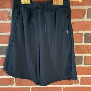 Abercombie kids lounge short